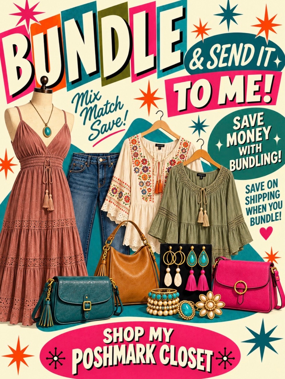 Bundle and Save